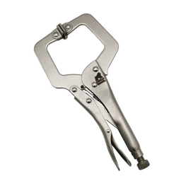انبر قفلی مدل گوریلا کد YPCO-MOTEHARK-28CM سایز 11 اینچ