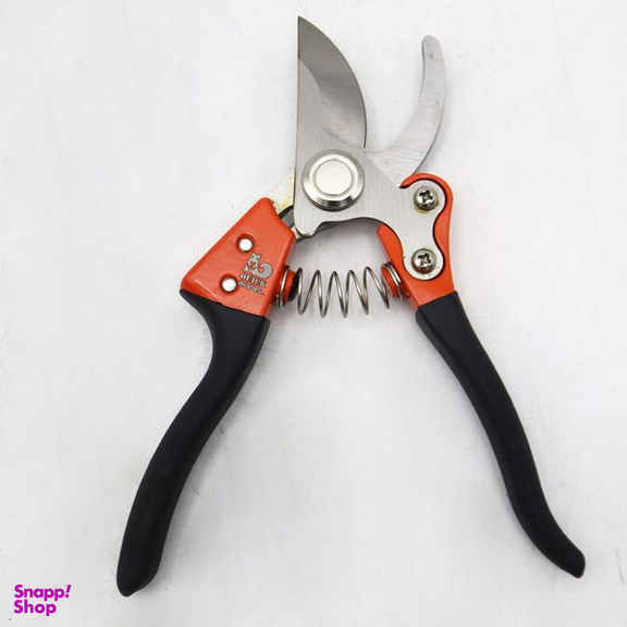 قیچی باغبانی مدل کوییک کد YP-TARHE-ARES-21CM