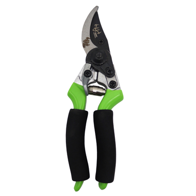 قیچی باغبانی مدل سویفت کد YP-DASTE ABRI-21CM