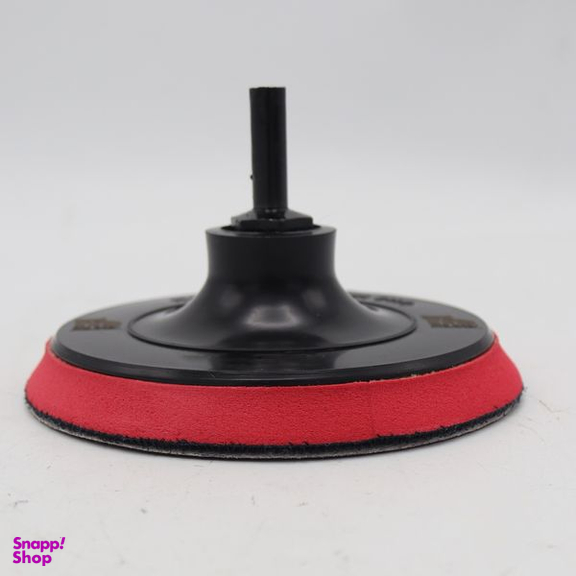پد پولیش مدل بیگ بر کد YP-SARDEREILI-POSTBARE-115MM