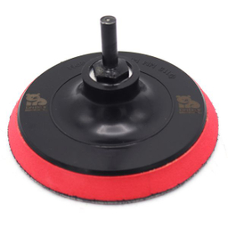 پد پولیش مدل بیگ بر کد YP-SARDEREILI-POSTBARE-115MM