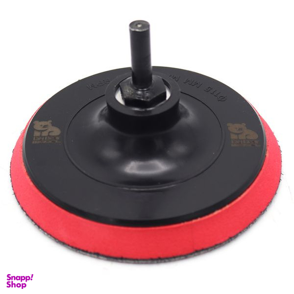 پد پولیش مدل بیگ بر کد YP-SARDEREILI-POSTBARE-115MM