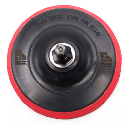 پد پولیش مدل بیگ بر کد YP-SARDEREILI-POSTBARE-115MM