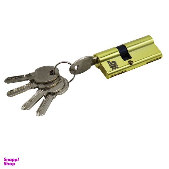 سیلندر قفل مدل کوییک کد YPPR-70MM