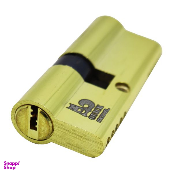 سیلندر قفل مدل کوییک کد YPPR-70MM