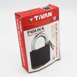 قفل آویز تیوان مدل YP-TB075MM