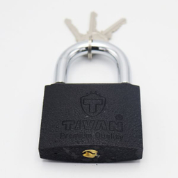 قفل آویز تیوان مدل YP-TB075MM