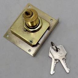 قفل کمدی شوان مدل YP-707