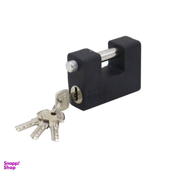 قفل کتابی کیان مدل YP-95MM
