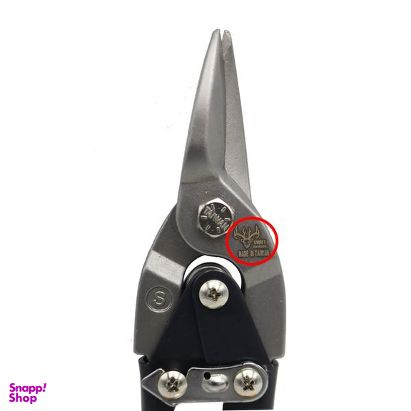 قیچی ورق بر مدل سویفت کد YPS-TAIWAN-10INCH