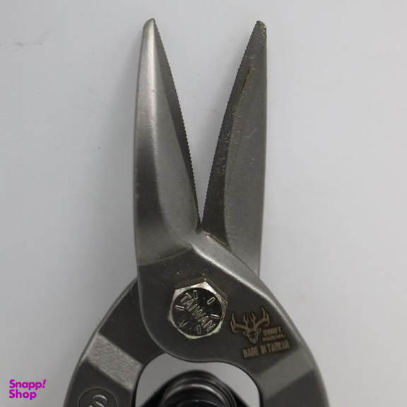 قیچی ورق بر مدل سویفت کد YPS-TAIWAN-10INCH