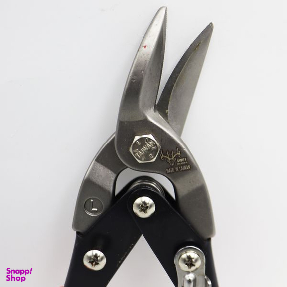 قیچی ورق بر مدل سویفت کد YPL-TAIWAN-10INCH