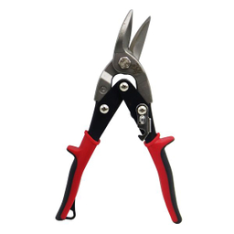 قیچی ورق بر مدل سویفت کد YP-S-R-L-TAIWAN-10INCH مجموعه 3 عددی