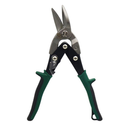 قیچی ورق بر مدل سویفت کد YP-S-R-L-TAIWAN-10INCH مجموعه 3 عددی