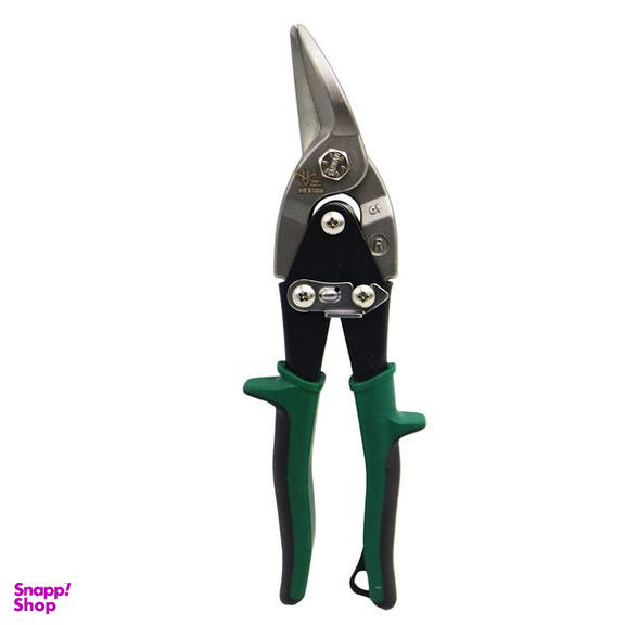 قیچی ورق بر مدل سویفت کد YP-S-R-L-TAIWAN-10INCH مجموعه 3 عددی