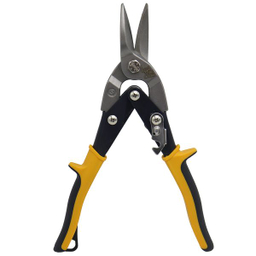 قیچی ورق بر مدل سویفت کد YP-S-R-L-TAIWAN-10INCH مجموعه 3 عددی