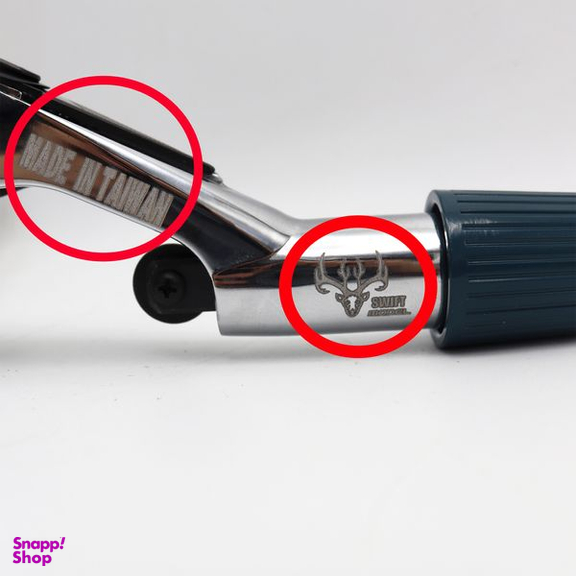 قیچی لوله بر مدل سویفت کد YPB-P-TAIWAN-4-41MM