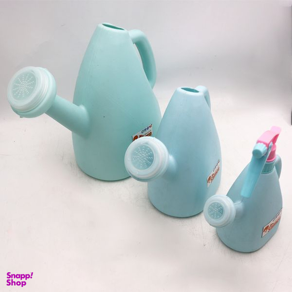 آبپاش دستی سامکو کد YP-1-2.5-5L مجموعه 3 عددی