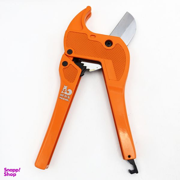 قیچی لوله بر مدل کوییک کد YPN-SM-42MM