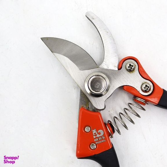 قیچی باغبانی مدل کوییک کد YP-TARHE-ARES-21CM
