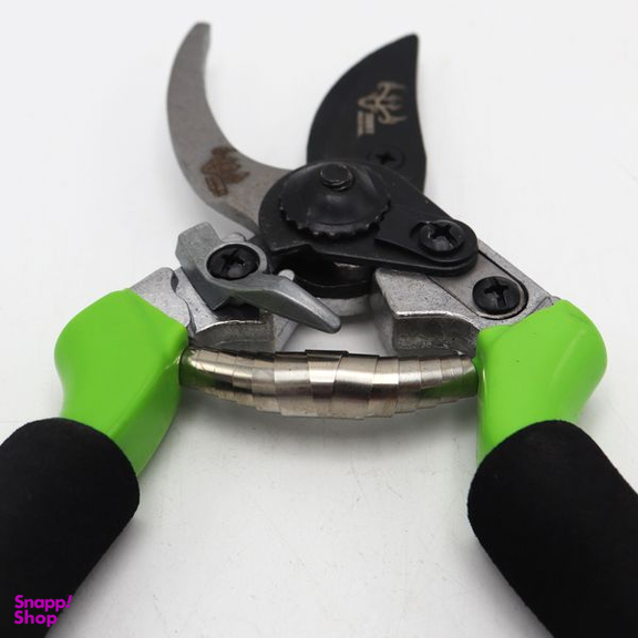 قیچی باغبانی مدل سویفت کد YP-DASTE ABRI-21CM