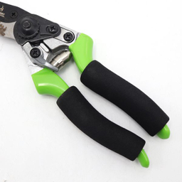 قیچی باغبانی مدل سویفت کد YP-DASTE ABRI-21CM