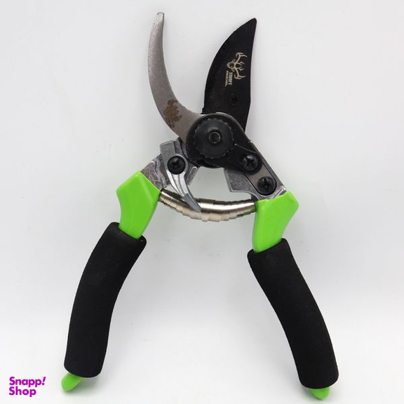 قیچی باغبانی مدل سویفت کد YP-DASTE ABRI-21CM