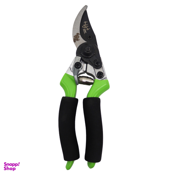 قیچی باغبانی مدل سویفت کد YP-DASTE ABRI-21CM