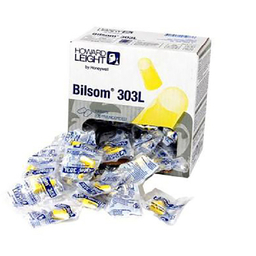 گوش گیر هاوارد لایت مدل BILSOM 303L بسته 5 جفتی