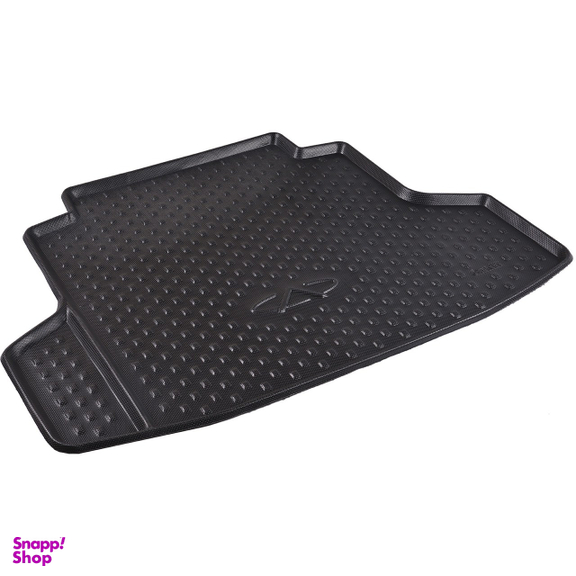 کفپوش سه بعدی صندوق خودرو بابل کارپت مناسب برای MVM 550-530