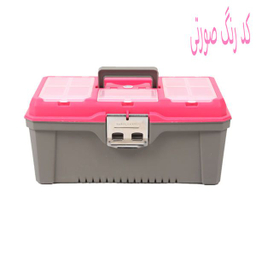 جعبه ابزار بابل کارپت مدل متال کد 16