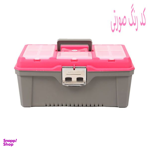 جعبه ابزار بابل کارپت مدل متال کد 16