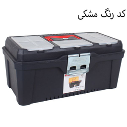 جعبه ابزار بابل کارپت مدل متال کد 16