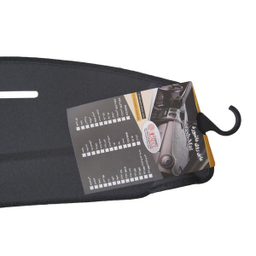 روکش داشبورد خودرو بابل کارپت کد k125 مناسب برای پراید 131