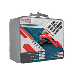 چادر خودرو بابل کارپت مدل ch-lcl مناسب برای نیسان جوک