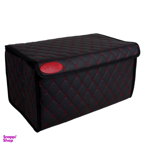 کیف نظم دهنده صندوق عقب خودرو بابل کارپت مدل افرود گلدوزی