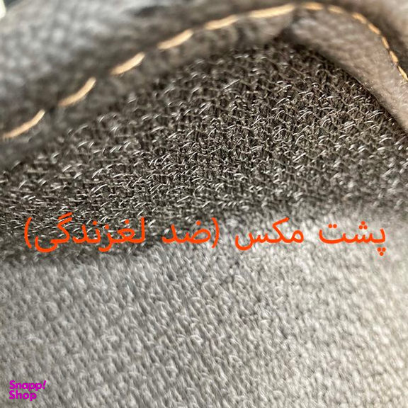 کفپوش سه بعدی خودرو تری دی مکس اچ اف کی مدل RC مناسب برای پژو 207