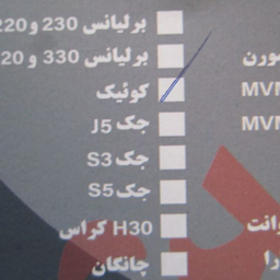روکش داشبورد خودرو بابل کارپت کد NN100 مناسب برای کوییک