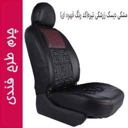 روکش صندلی خودرو جلوه مدل FD14 مناسب برای دنا