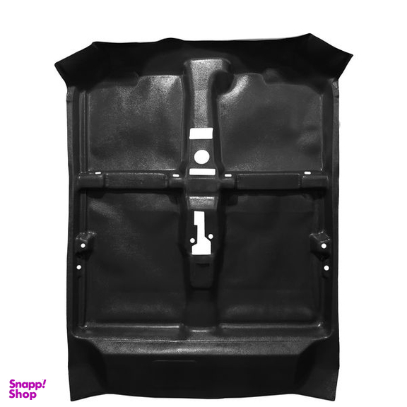 کفپوش خودرو بابل کارپت مدل سوپر مناسب برای پراید صبا