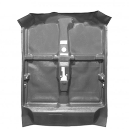 کفپوش خودرو بابل کارپت مدل سوپر مناسب برای پراید صبا