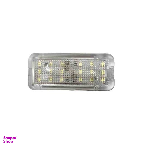 چراغ صندوق عقب خودرو قطعه سازان کبیر مدل LIGHT-SAMAND-774 مناسب برای سمند
