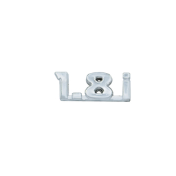 آرم خودرو قطعه سازان کبیر مدل ARM-1.8