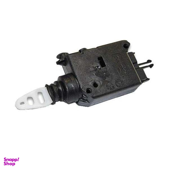 پمپ 5 فیش درب جلو خودرو قطعه سازان کبیر مدل POM-405-832 مناسب برای پژو 405