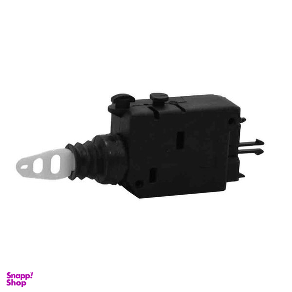 پمپ 5 فیش درب جلو خودرو قطعه سازان کبیر مدل POM-405-832 مناسب برای پژو 405