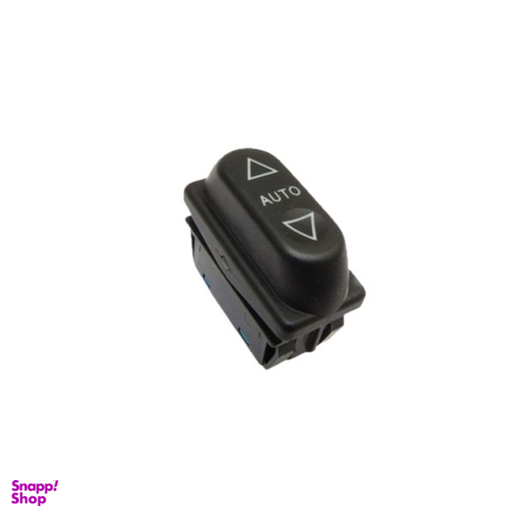کلید شیشه بالابر خودرو کد X86 مناسب برای سمند