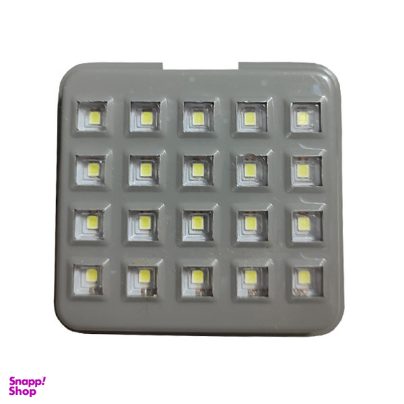 چراغ سقف خودرو قطعه سازان کبیر مدل LIGHT-PRD-294 مناسب برای پراید