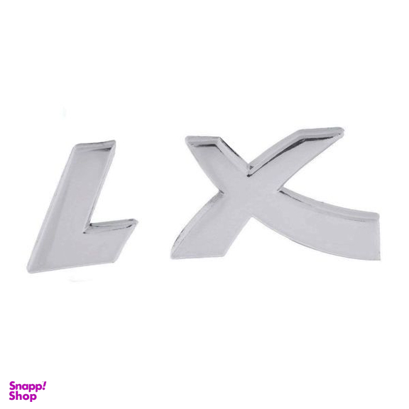 آرم صندوق عقب خودرو قطعه سازان کبیر مدل ARM-LX-975 مناسب برای سمند