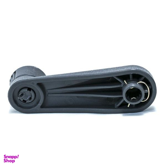 دستگیره شیشه بالابر داخل خودرو کد x408 مناسب برای پراید x100