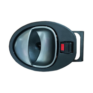 دستگیره داخلی راست خودرو قطعه سازان کبیر مدل DAS-QUICK-423 مناسب برای کوییک